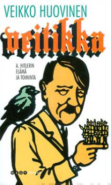 Veikko Huovinen - Veitikka