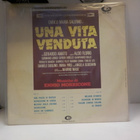 ENNIO MORRICONE - UNA VITA VENDUTA SOUNTRACK M-/EX- LP - pikkukuva 2