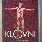 Mikkel Nørgaard: KLOVNI - kyllä nolottaa (2010) - pikkukuva 1