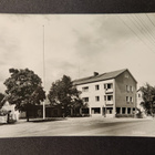 VANHA Postikortti Laitila 1950-l Alkup.Mallikappale - pikkukuva 1