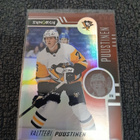 Valtteri Puustinen - Synergy / Pittsburgh Penguins - pikkukuva 1
