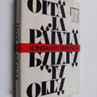 Konstantin Simonov : Öitä ja päiviä - pikkukuva 1