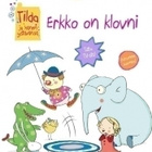 Tilda ja Hänen Ystävänsä - Erkko on Klovni (DVD) - pikkukuva 1