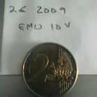Suomi 2 € 2009, EMU 10 v - pikkukuva 1