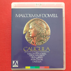Caligula BLU-RAY + DVD - pikkukuva 1
