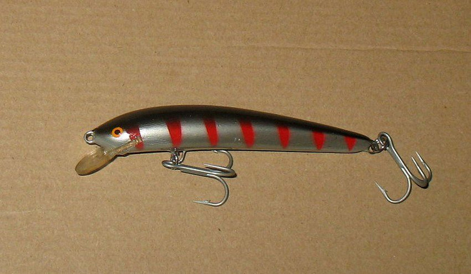 Nils Master 12 cm, 'perusväri'