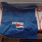 Pepsi mainosreppu 40cm x 30cm - pikkukuva 1