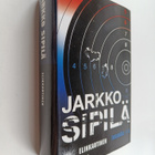 Jarkko Sipilä : Elinkautinen : Takamäki 1-3 (Kosketuslauk... - pikkukuva 1