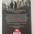 Robert Kirkman : The Walking Dead : kuvernöörin nousu - pikkukuva 2