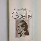 Hans-Heinrich Reuter : Johann Wolfgang Goethe - pikkukuva 1