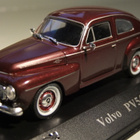 Volvo Pv 544 -65 1:43 ALE! - pikkukuva 1