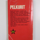 Ed Edson : Pelkurit - pikkukuva 2