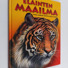 Eläinten maailma : Lintuja, matelijoita, hyönteisiä, kalo... - pikkukuva 1