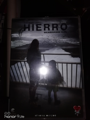 Hierro