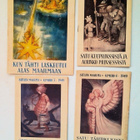 Langenskiöld-Hoffmann: Satujen maailma 1948 - 1949 ( Kaikki) - pikkukuva 3