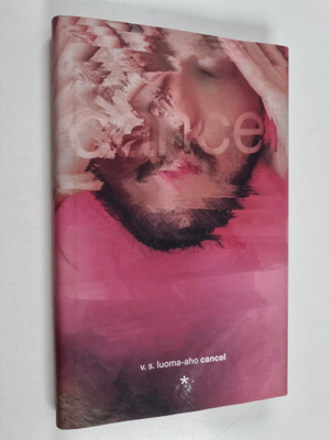V. S. Luoma-aho : cancel