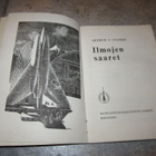 Arthur C. Clarke : Ilmojen saaret ( SCIFI v 1954 ) - pikkukuva 4
