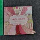 First Edition paperipakkaus Love Story - pikkukuva 1