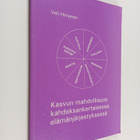Veli Himanen : Kasvun mahdollisuus kahdeksankertaisessa e... - pikkukuva 1