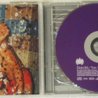 Tom Novy & Boy George • Ministry Of Sound Tupla CD - pikkukuva 2