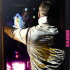 Drive - HMV Exclusive SteelBook blu-ray (uusi) - pikkukuva 2