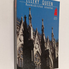 Ellery Queen : Ruumiskirstun arvoitus - pikkukuva 1