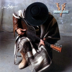Stevie Ray Vaughan and Double Trouble - In step (CD)