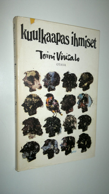 Toini Virisalo : Kuulkaapas ihmiset