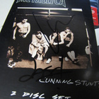METALLICA - CUNNING STUNTS DVD LARSIN JA JASONIN NIMMAREILLA - pikkukuva 2