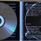 CD Beatline – 25 Hours A Day (2020) - pikkukuva 4