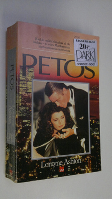 Lorayne Ashton : Petos