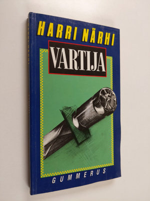 Harri Närhi : Vartija