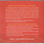 PIENIÄ UNELMIA - pikkukuva 2