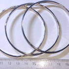 Hopea Rannerengas 3kpl. Sterling Silver / Mexico - pikkukuva 2