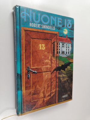 Robert Swindells : Huone 13