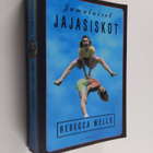 Rebecca Wells : Jumalaiset jajasiskot - pikkukuva 1