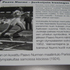* Paavo Nurmi Hopeoitu Juhlaraha Lue Kuvaus - pikkukuva 4