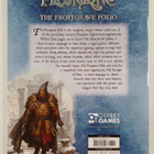 Joseph A. McCullough : Frostgrave: The Frostgrave Folio - pikkukuva 2