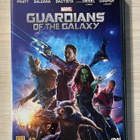 Guardians of the Galaxy (2014) Chris Pratt, Zoe Saldana - pikkukuva 1