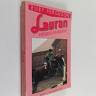 Ruby Ferguson : Lauran ratsastuskilpailut - pikkukuva 1