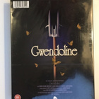 Gwendoline ja Vaarojen Valtiatar (Blu-ray) Limited Slip UUSI - pikkukuva 2
