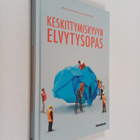 Minna Huotilainen ym. : Keskittymiskyvyn elvytysopas - pikkukuva 1