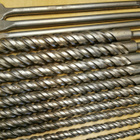 Tamo SDS-Max poranterät 11 kpl - pikkukuva 2