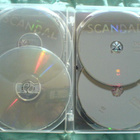 Scandal , kausi 3 , 5 DVD - pikkukuva 4
