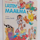 Melanie Rice ym. : Lasten maailma - pikkukuva 1