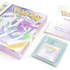 Pokemon Crystal Version - pikkukuva 4