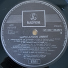 LAPINLAHDEN LINNUT : LAPINLAHDEN LINNUT  LP - pikkukuva 4