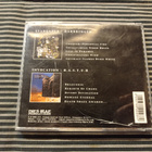 STARGAZER / INVOCATION Harbringer / H.A.S.T.U.R. Split CD - pikkukuva 3