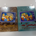 The Simpsons 1-2kaudet - pikkukuva 1