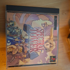 PS1 Spectral Tower CIB japaniversio - pikkukuva 1